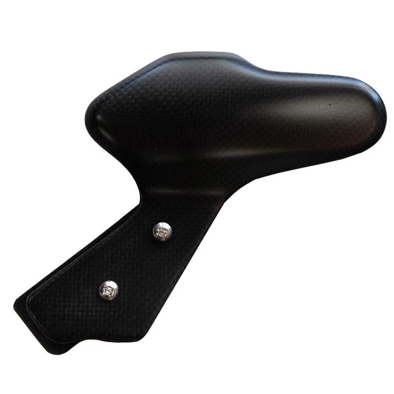 Unit Garage R9T Series High Level Exhaust Cover