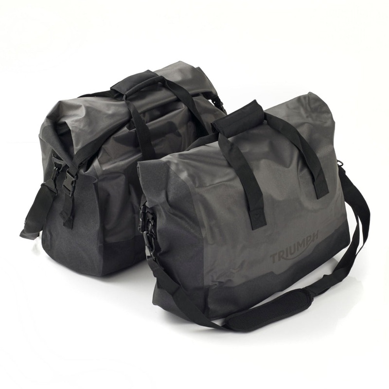 Waterproof Inner Bags Pair A9500519