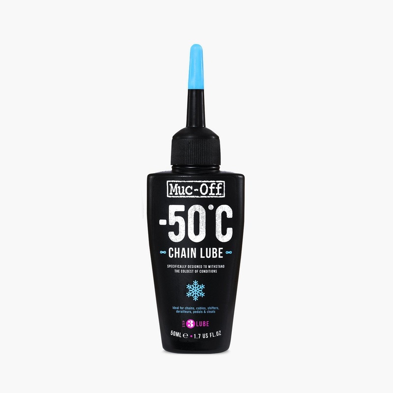 -50C Chain Lube