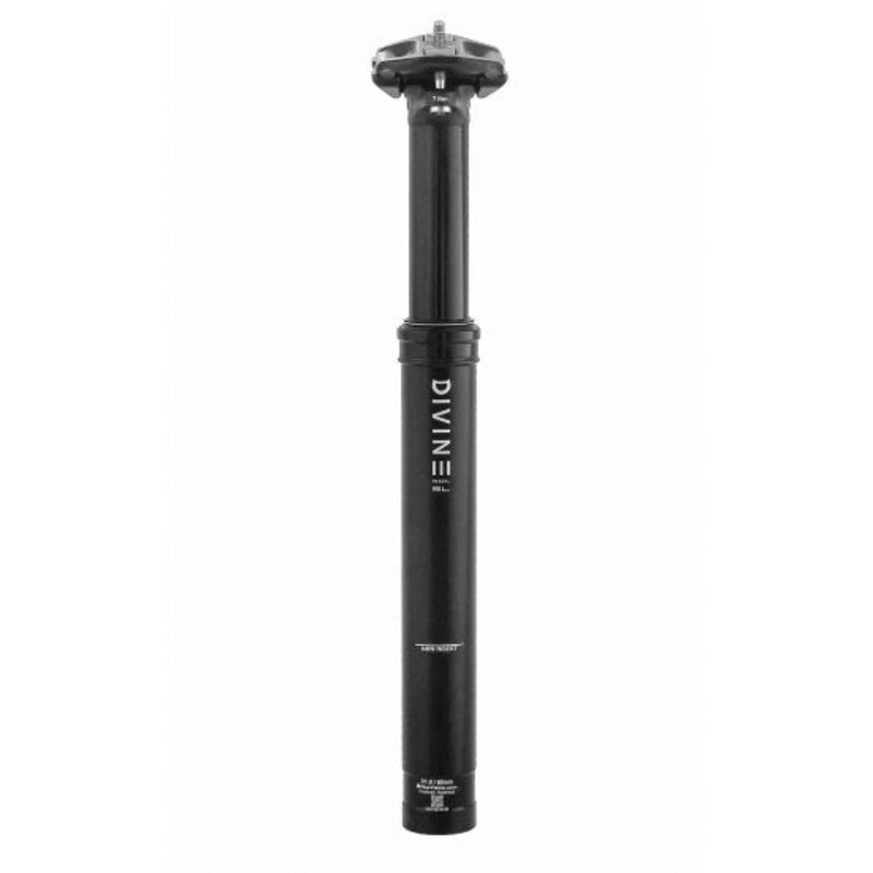 Bike Yoke Divine SL Rascal - 80mm - 30.9mm