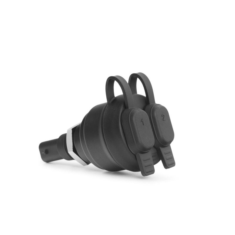 BMW R Series USB / USB-C dual socket