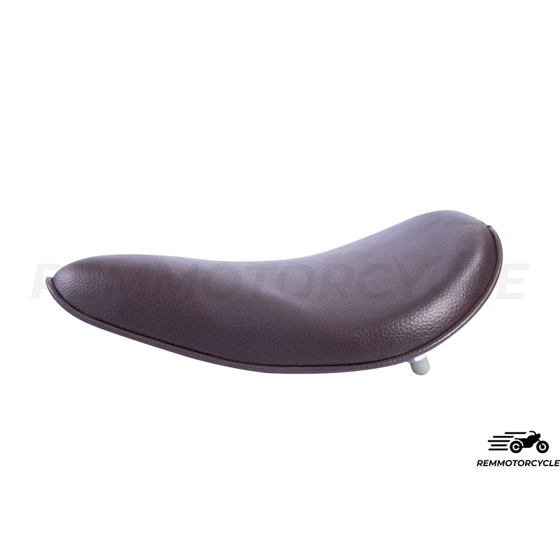 Brown Solo Seat
