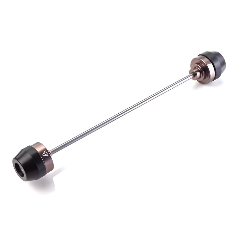 CNC Machined Fork Protectors A9648078