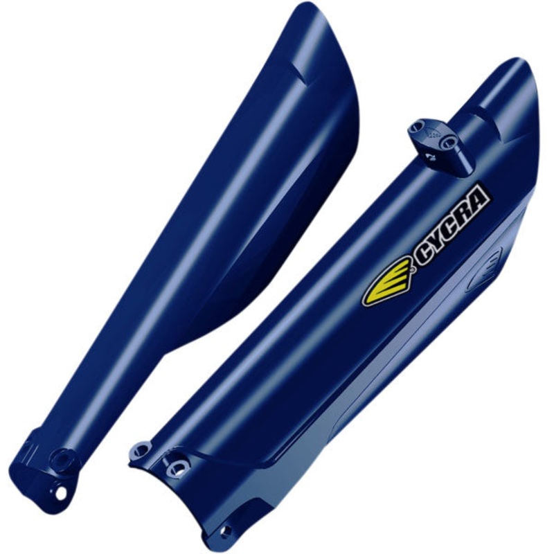 Cycra - Fork Guard (Husqvarna) Year 2019