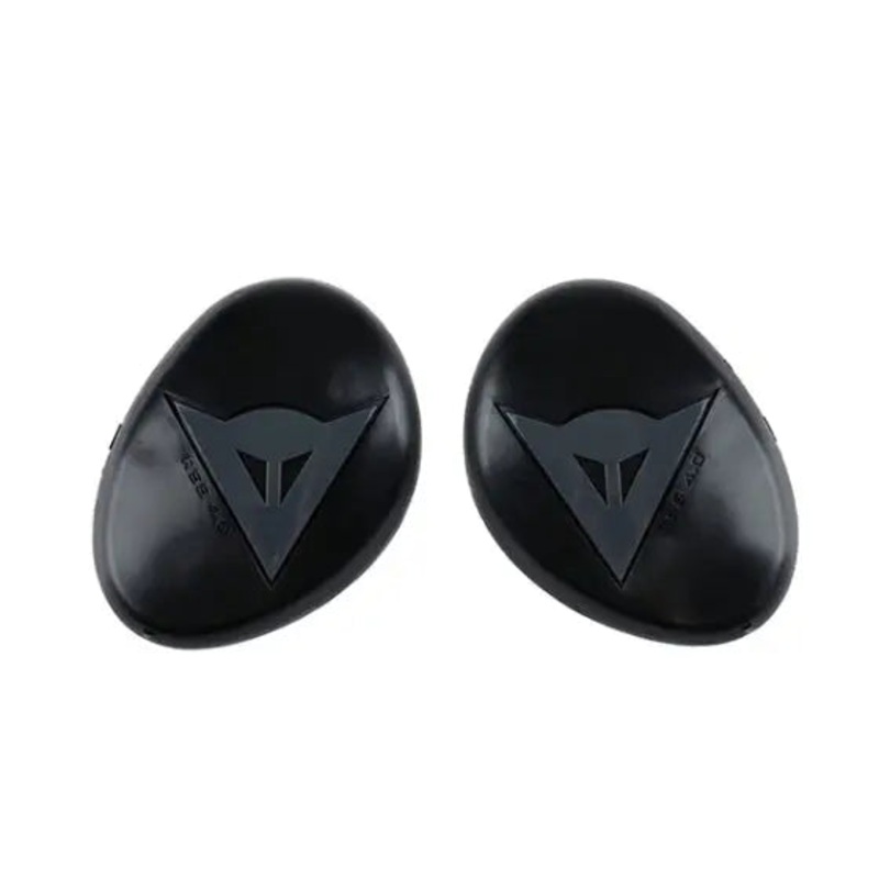Dainese RSS 4.0 Knee Sliders Black