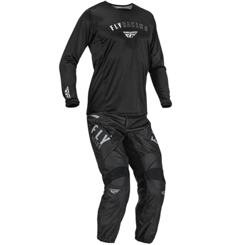 Fly Racing - Patrol Jersey, Pant Combo