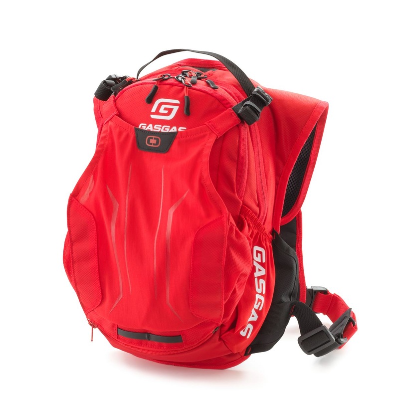 GASGAS - Replica Team Baja Backpack - 3GG210036600