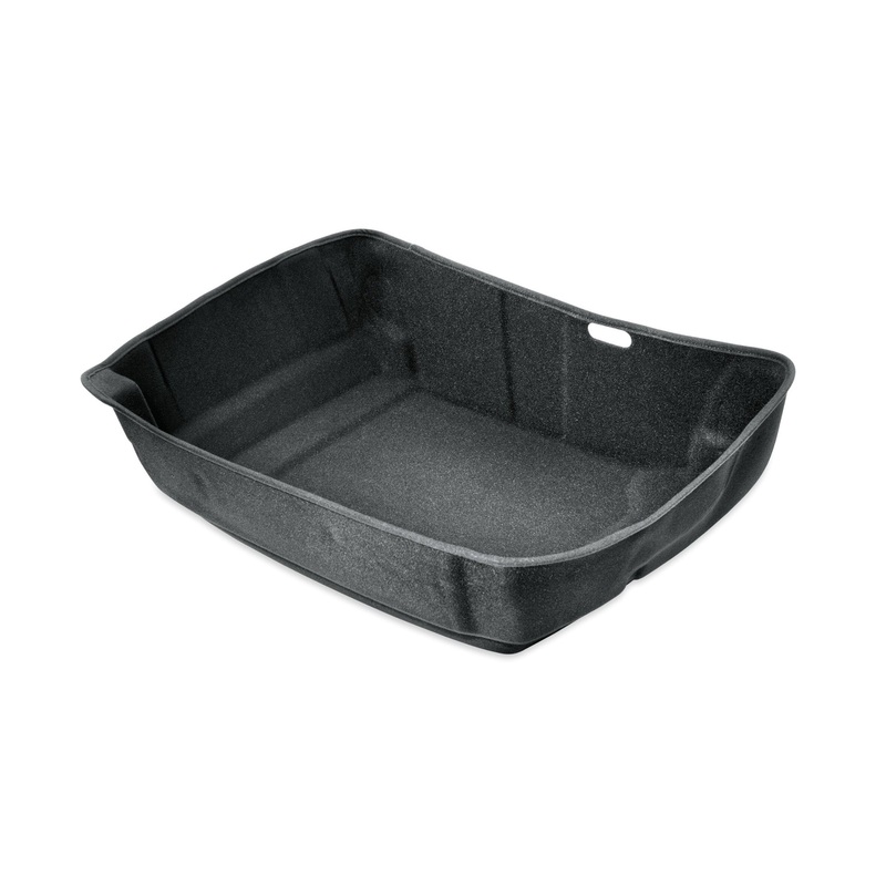 Harley Davidson 53000323 Premium King Tour-Pak Luggage Fitted Lining T-PAK SUB-CMPNT,LINER