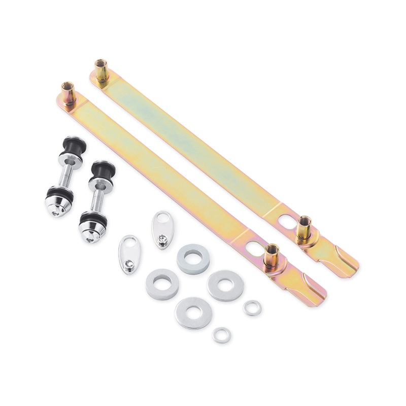 Harley Davidson 54097-10 H-D Detachables Docking Hardware Kit DOCKING HARDWARE KIT