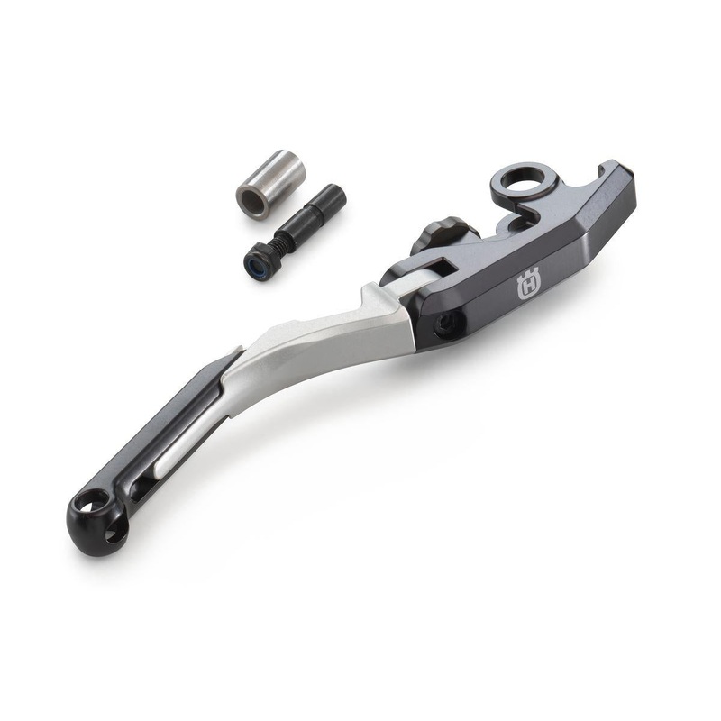 Husqvarna - BRAKE LEVER - 6351390204401A