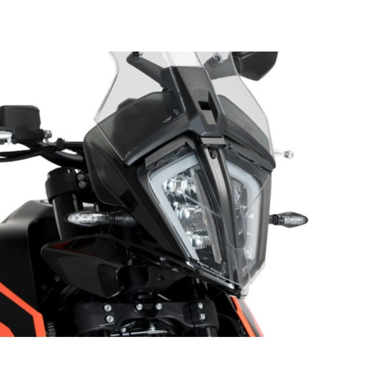 PUIG Headlight Protector ktm390 adv