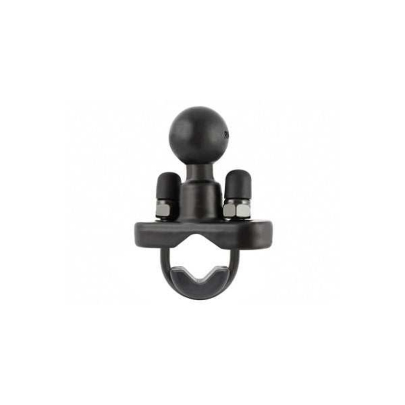 RAM Base - Rail with Zinc Coated U-Bolt