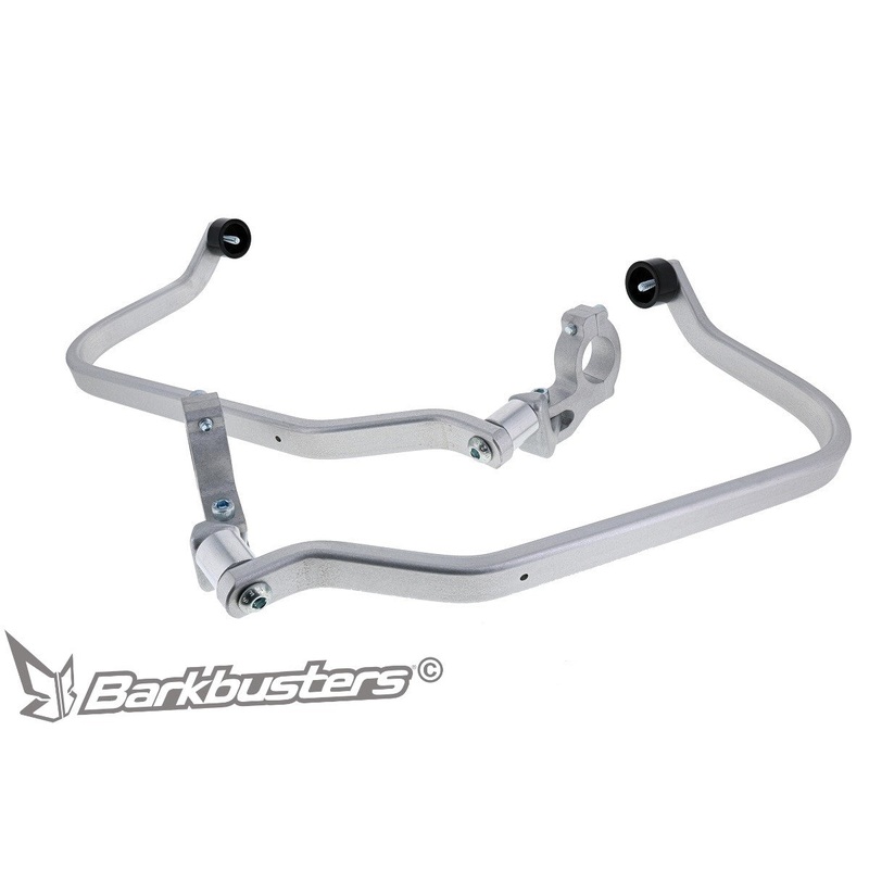 Triumph Scrambler 1200 XC / XE Protection - Handguards Only