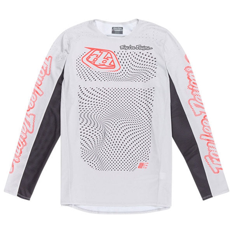 Troy Lee Designs - SE Pro Vectra Jersey