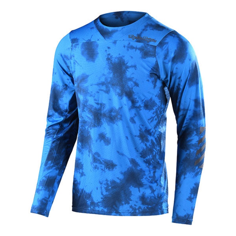 Troy Lee Designs - Skyline LS Tie Dye Jersey (MTB)