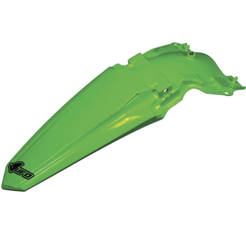 UFO - MX Rear Fender (Kawasaki) Year 2002