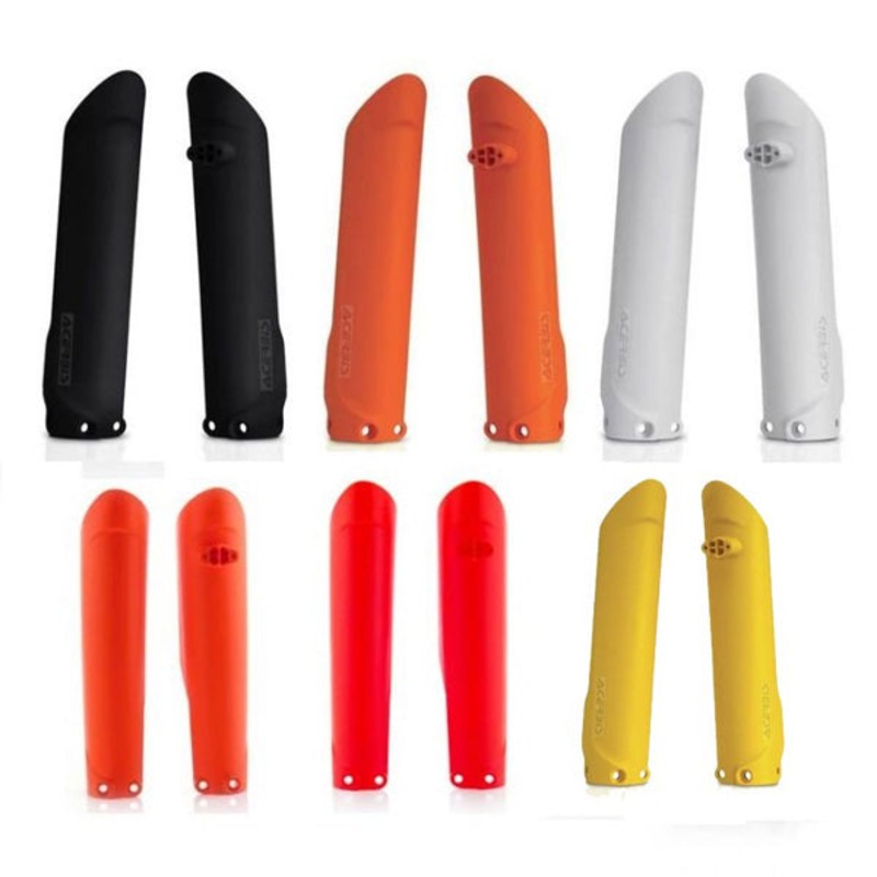 Acerbis - Lower Fork Guards (KTM) Year 2024