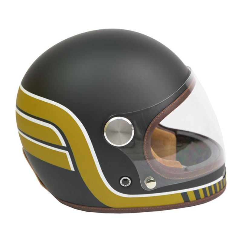 ByCity Roadster 2 Black Wing
