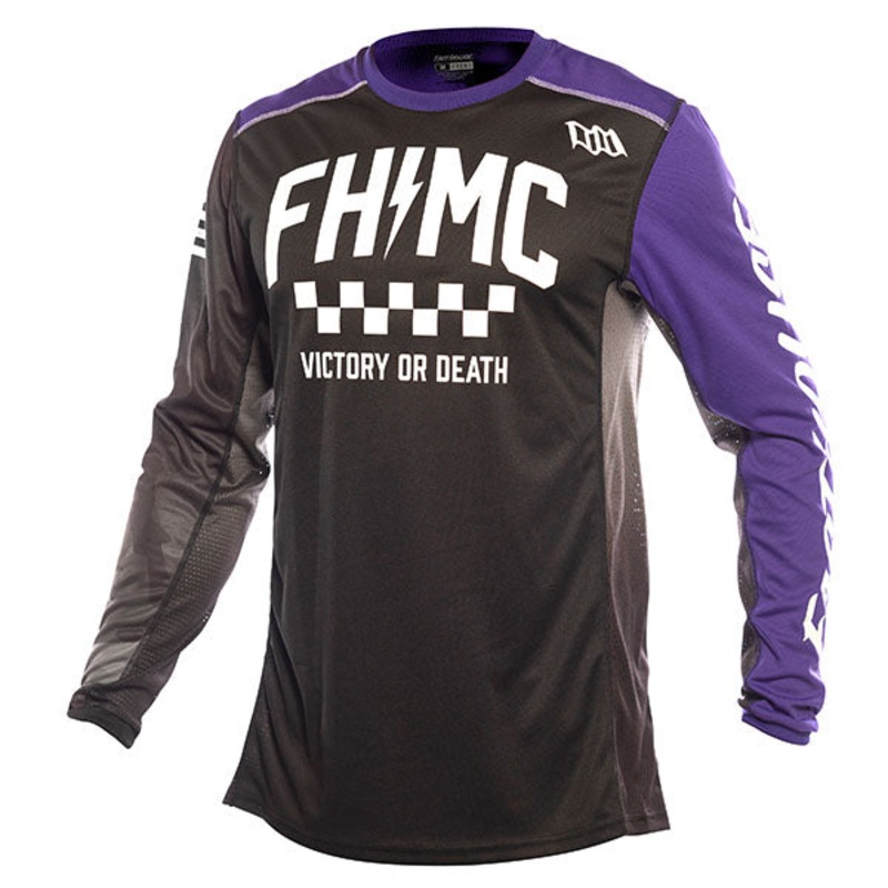 Fasthouse - Grindhouse Royale Jersey