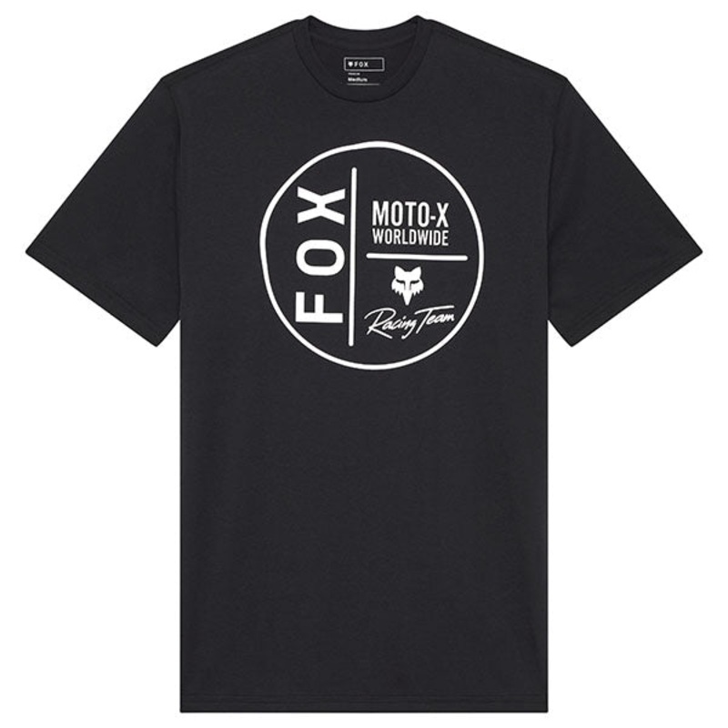 Fox Racing - Worldwide Premium Tee