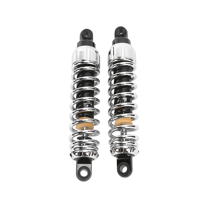 PS 444 Series, 12.5"- Dyna 2008-17.