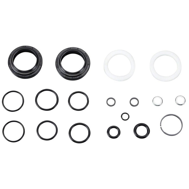 RockShox Fork Service Kit - 200 hour/1 Year - Charger Sealhead - Yari RC B1, Revelation RC A1