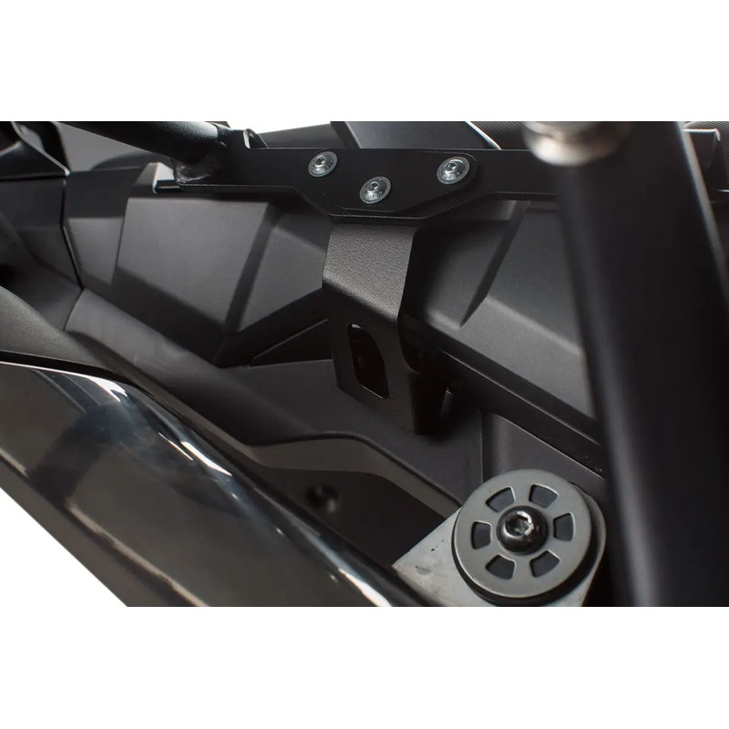 SW-Motech Pro / Evo Side Luggage Carriers Rein | Vendor No KFT.01.622.20101/B