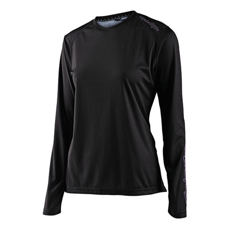 Troy Lee Designs - Lilium LS Jersey (MTB) (Womens)