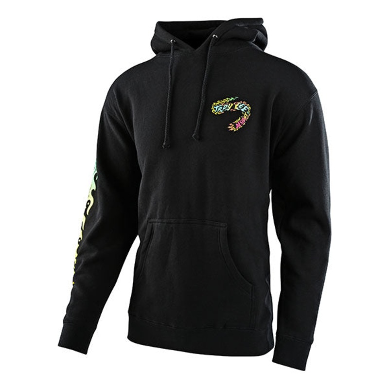 Troy Lee Designs - Tallboy Demon Pullover Hoodie