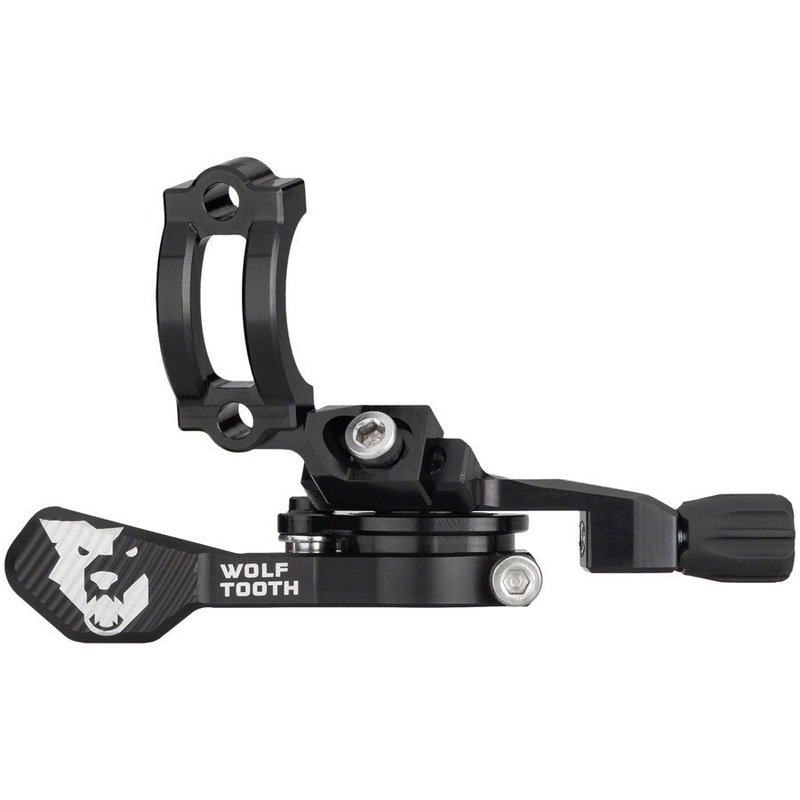 Wolf Tooth ReMote Pro Dropper Lever - Hayes