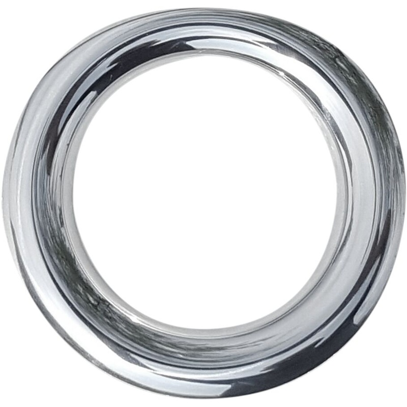 58mm Velocity Stack for the Assault Charge Air Cleaner, Polished