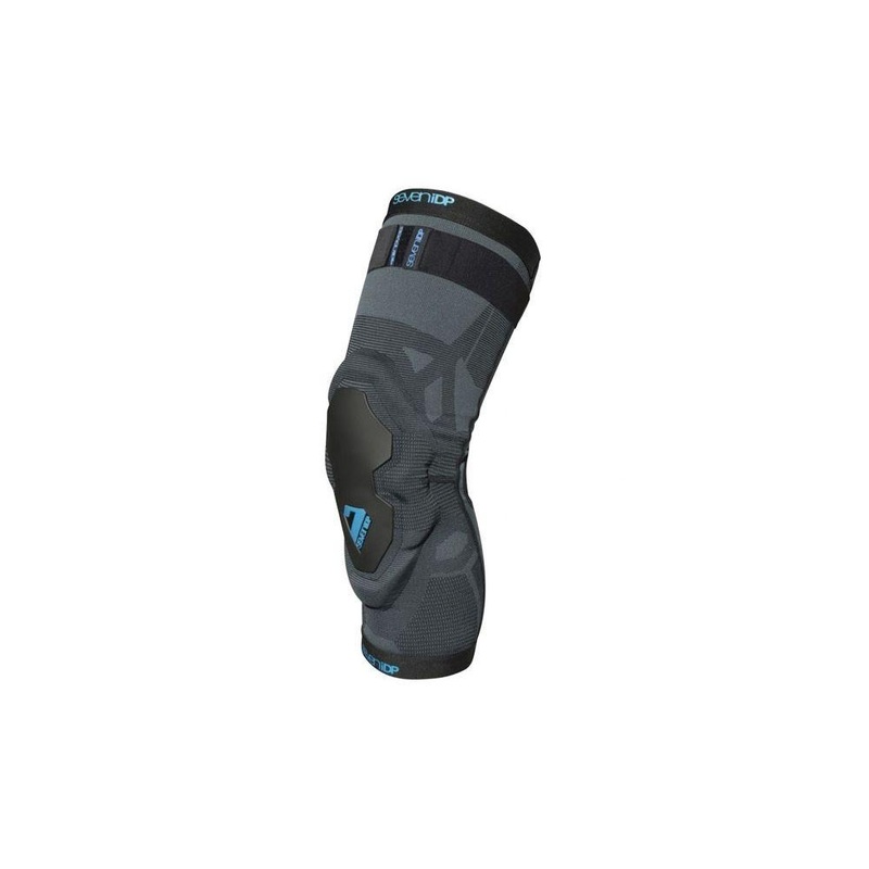 7iDP Project Knee Pad