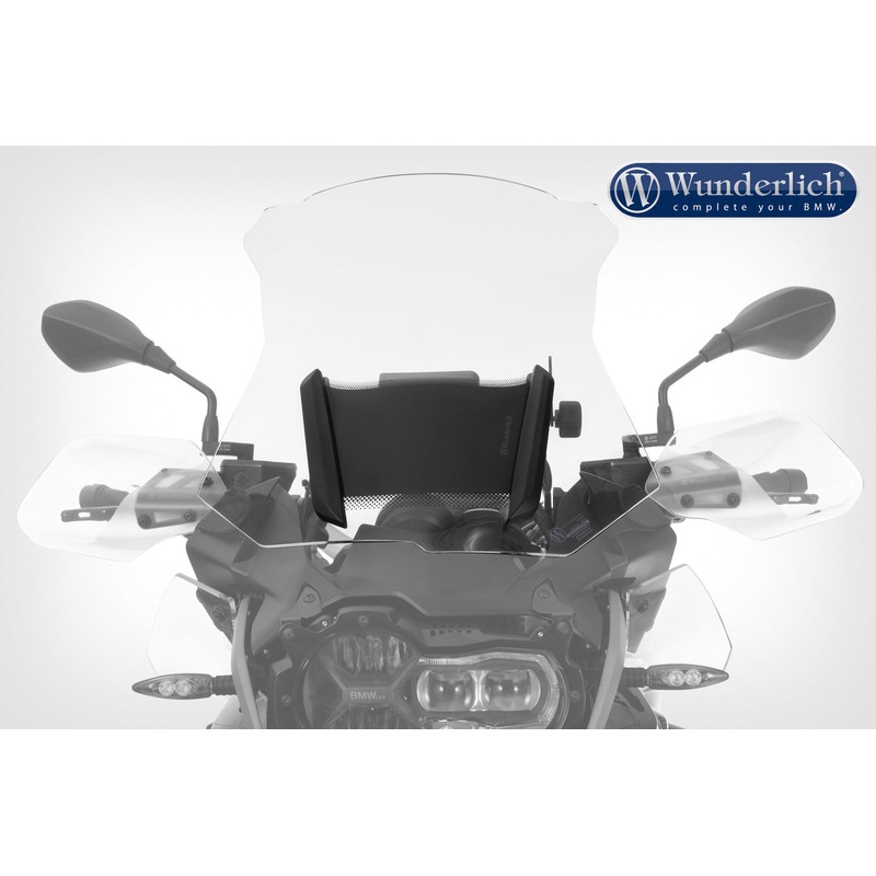 BMW Series GS Screen - Windscreen Marathon (H: 524 mm)