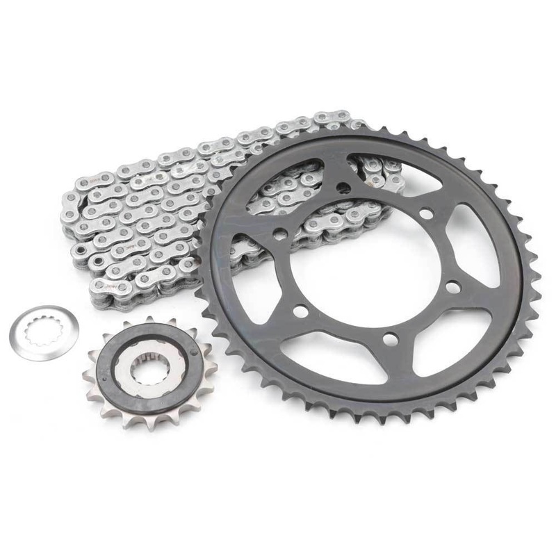 Chain & Sprocket Kit T2017268