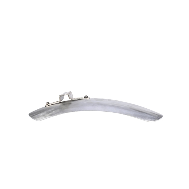 Fender Benelli Leoncino 500 Scrambler Aluminum With bracket