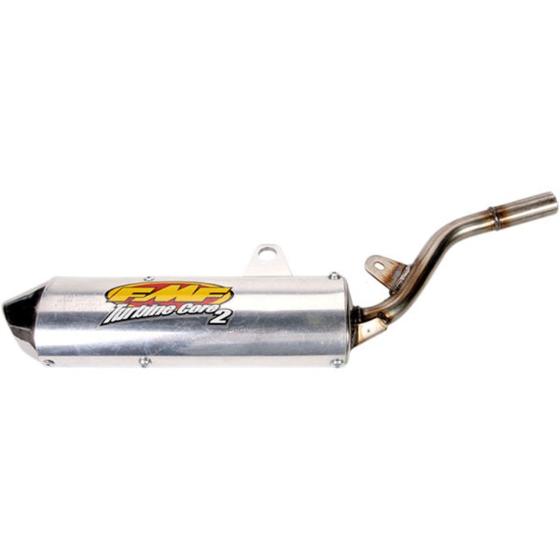 FMF - Turbinecore 2 Spark Arrestor (Kawasaki)