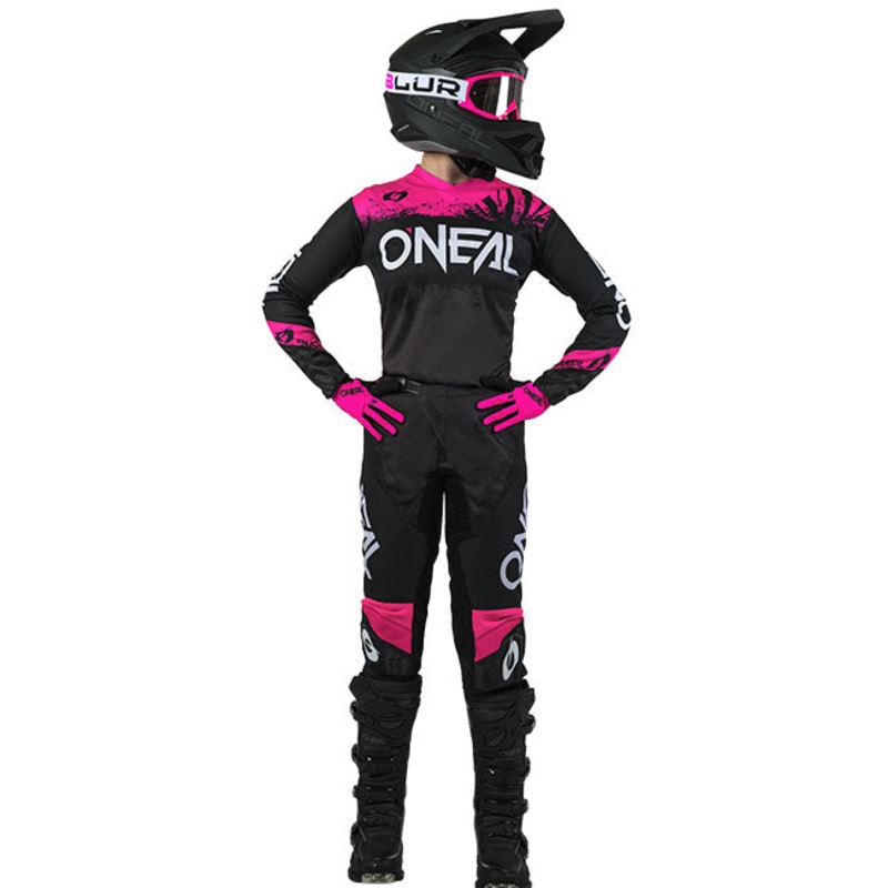 O'Neal - Element Shocker V.25 Jersey, Pant Combo (Womens)