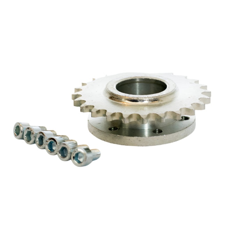 Sprocket 24T - 1 Seat Go Kart (Gas)