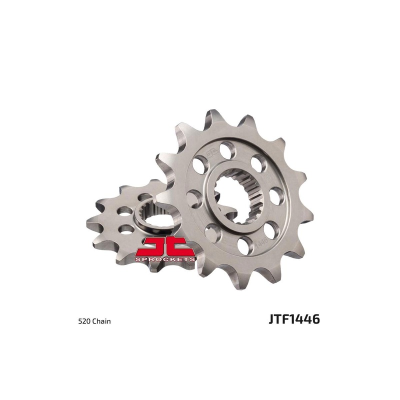 Sprockets Front (JTF1446-13T) - JT