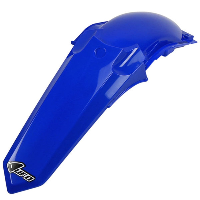 UFO - MX Rear Fender (Yamaha)