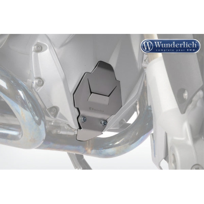 BMW R Series Protection - Engine Housing Protectors