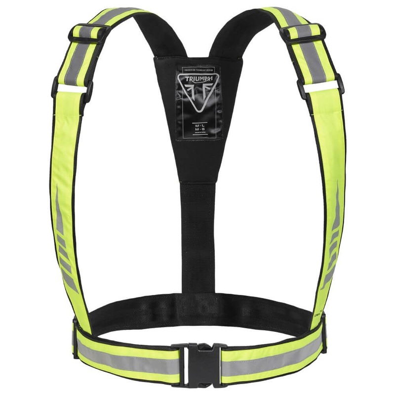 Bright Brace
