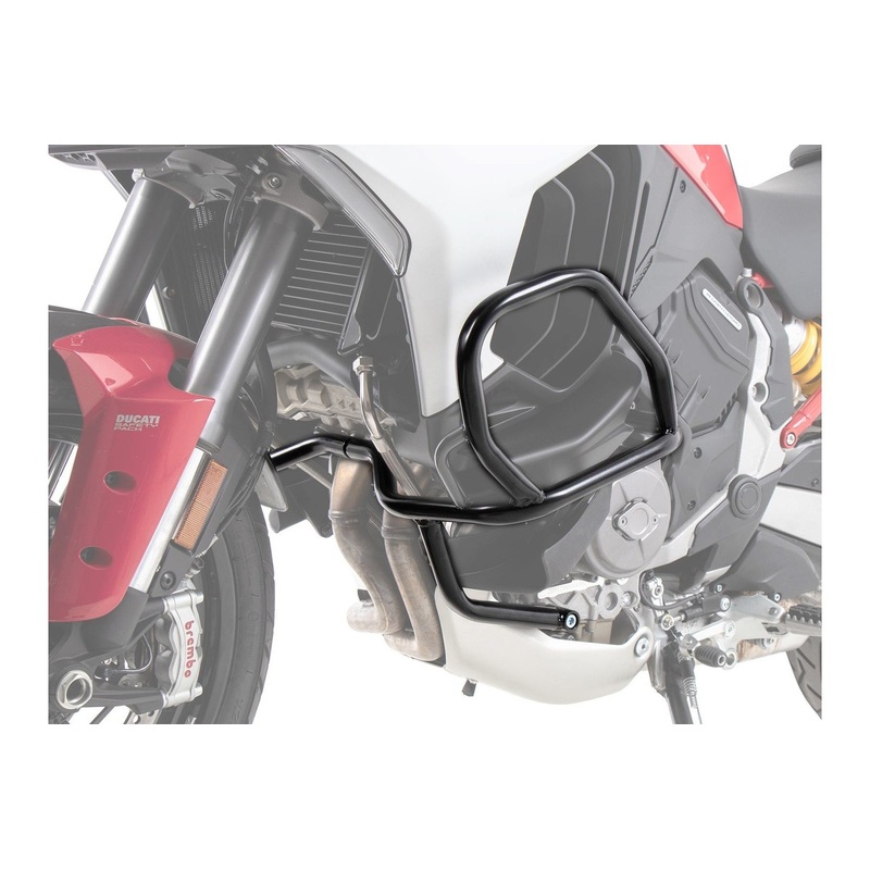 Ducati Multistrada V4 Protection - Engine Guard
