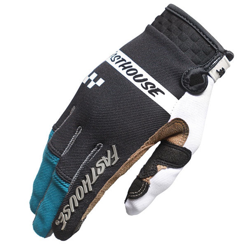 Fasthouse - Speed Style Mod Glove (Youth)