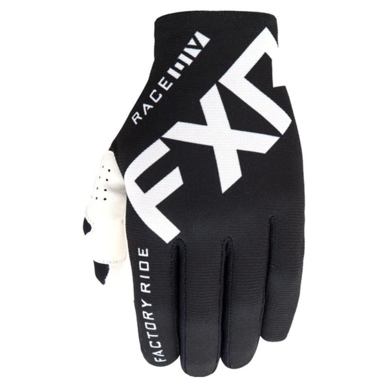 FXR - Slip-On Lite MX Gloves (Youth)