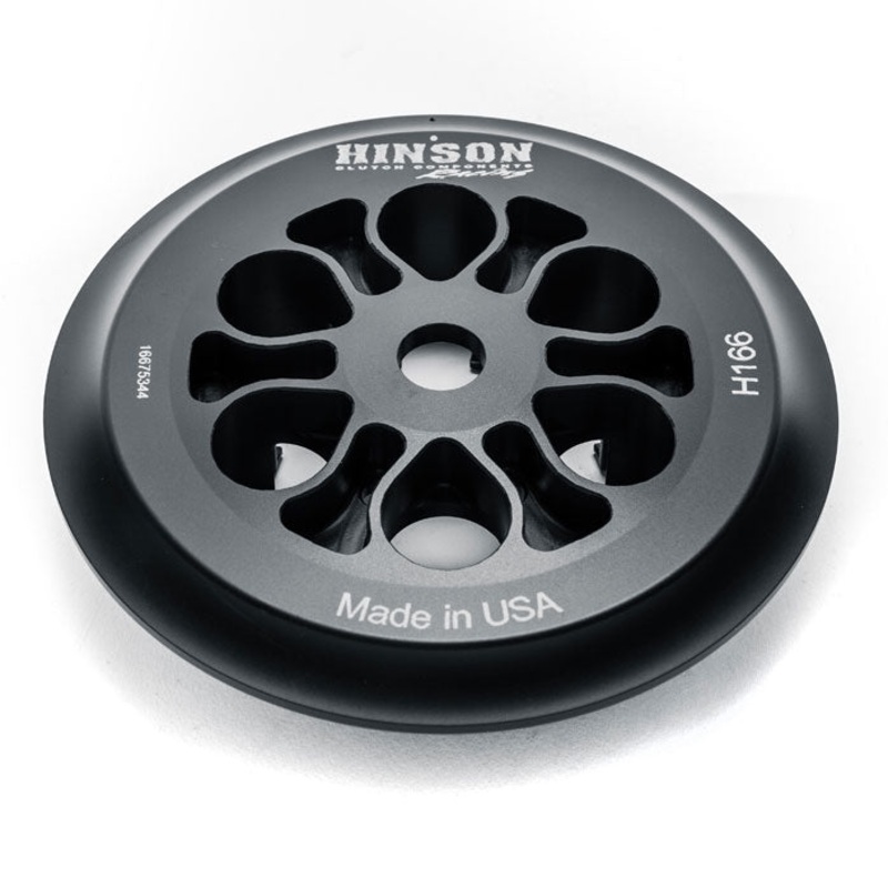 Hinson - Billet Pressure Plates