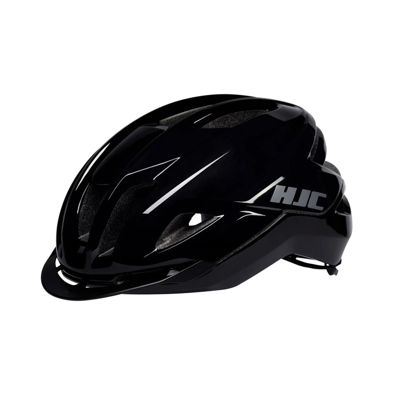 HJC Crosser Cycle Helmet Black