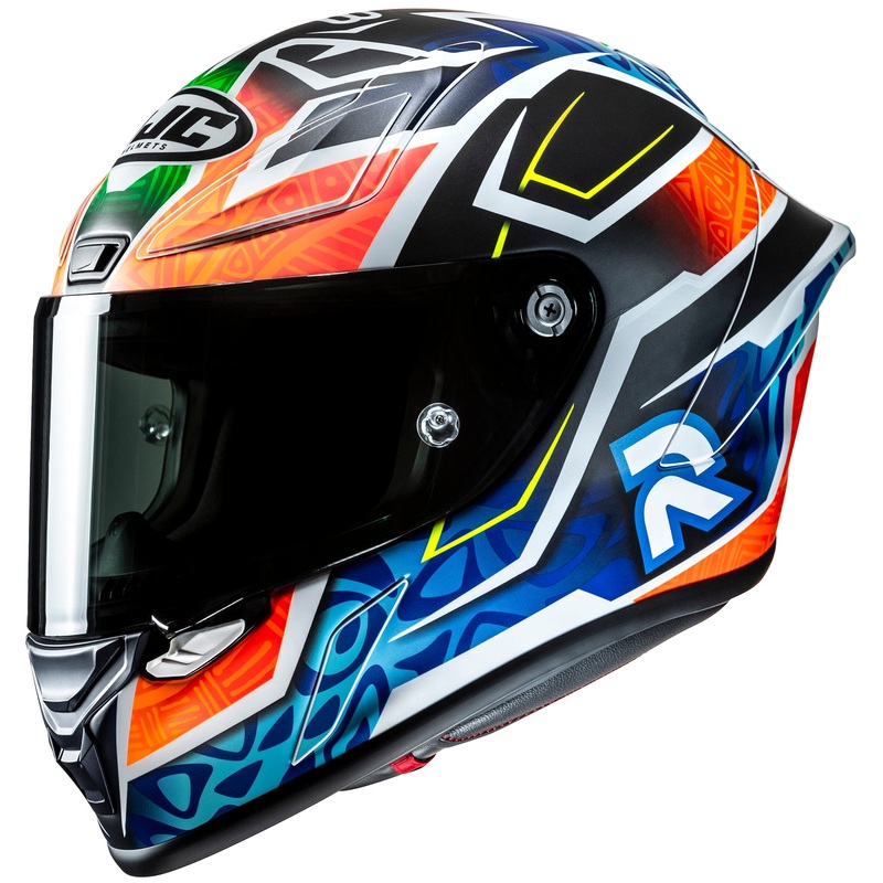 HJC -  RPHA 1N Brad Binder Replica