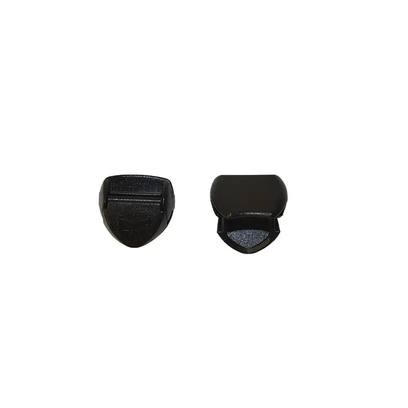 Kali Cycle Locking Cam Slider Set Black