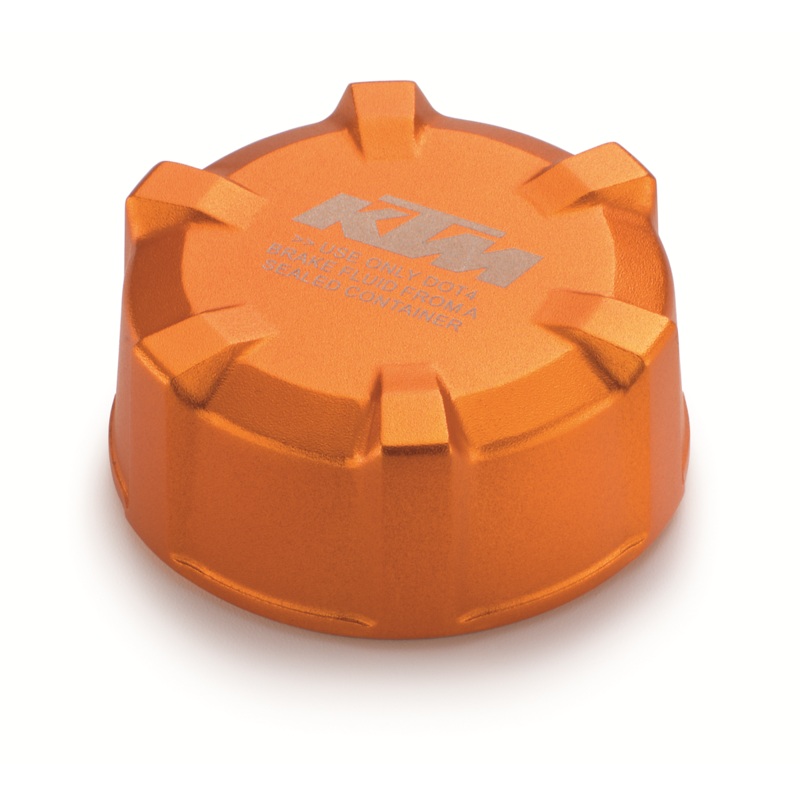 KTM - BRAKE FLUID RESERVOIR CAP - 64113962000